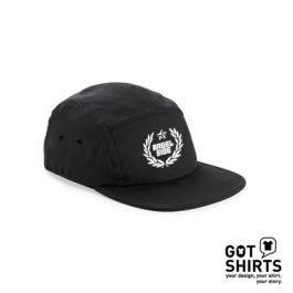 Angelside Canvas Cap AS Fred