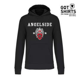 Angelside Hoodie AS INGEL GROOT KIDS