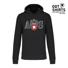 Angelside Hoodie AS INGEL KIDS