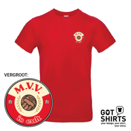 Angelside t-shirts AS Cult (ook in kindermaten)