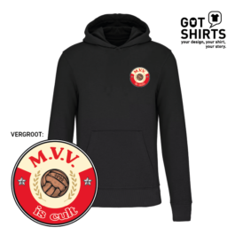 Angelside Hoodie AS MVV cult KIDS