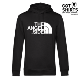 Angelside Hoodie AS North
