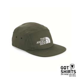 Angelside Canvas Cap AS North