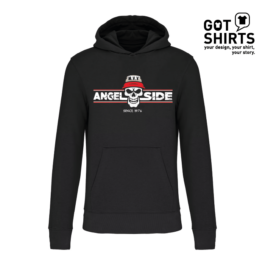 Angelside Hoodie AS SKULL KIDS