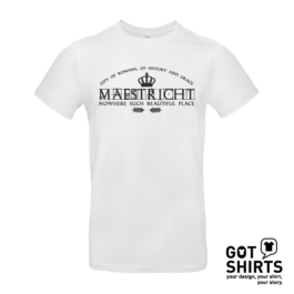 Angelside t-shirts AS Loyals City (ook in kindermaten)