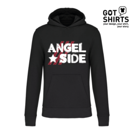 Angelside Hoodie AS Stripes KIDS